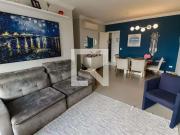 Apartamento para Venda em São Paulo/SP Panamby 3 Quartos