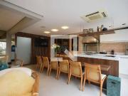 Apartamento para Venda em São Paulo/SP Panamby 3 Quartos