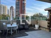 Apartamento para Venda em São Paulo/SP Panamby 3 Quartos