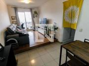 Apartamento para Venda em São Paulo/SP Panamby 3 Quartos