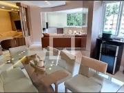 Apartamento para Venda em São Paulo/SP Panamby 3 Quartos