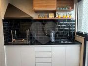 Apartamento para Venda em São Paulo/SP Panamby 3 Quartos