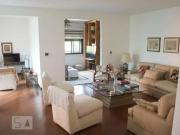 Apartamento para Venda em São Paulo/SP Panamby 3 Quartos