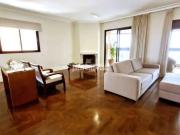 Apartamento para Venda em São Paulo/SP Panamby 3 Quartos