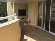 Apartamento para Venda em São Paulo/SP Panamby 3 Quartos