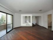 Apartamento para Venda em São Paulo/SP Panamby 3 Quartos