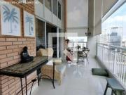 Apartamento para Venda em São Paulo/SP Panamby 3 Quartos