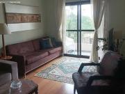 Apartamento para Venda em São Paulo/SP Panamby 3 Quartos