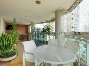 Apartamento para Venda em São Paulo/SP Panamby 3 Quartos