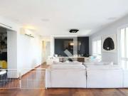 Apartamento para Venda em São Paulo/SP Panamby 3 Quartos