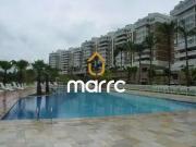 Apartamento para Venda em São Paulo/SP Panamby 3 Quartos