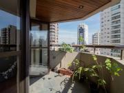 Apartamento para Venda em São Paulo/SP Panamby 3 Quartos