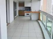 Apartamento para Venda em São Paulo/SP Panamby 3 Quartos