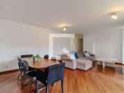 Apartamento para Venda em São Paulo/SP Panamby 3 Quartos