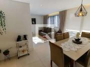 Apartamento para Venda em São Paulo/SP Panamby 3 Quartos