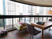 Apartamento para Venda em São Paulo/SP Panamby 3 Quartos