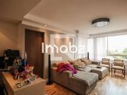 Apartamento para Venda em São Paulo/SP Panamby 3 Quartos