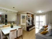 Apartamento para Venda em São Paulo/SP Panamby 3 Quartos