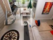 Apartamento para Venda em São Paulo/SP Panamby 3 Quartos