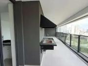 Apartamento para Venda em São Paulo/SP Panamby 3 Quartos