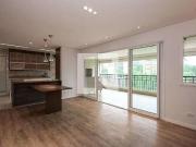 Apartamento para Venda em São Paulo/SP Panamby 3 Quartos