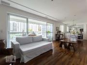 Apartamento para Venda em São Paulo/SP Panamby 3 Quartos