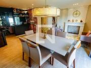 Apartamento para Venda em São Paulo/SP Panamby 3 Quartos