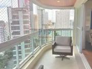 Apartamento para Venda em São Paulo/SP Panamby 3 Quartos