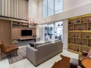 Apartamento para Venda em São Paulo/SP Panamby 3 Quartos
