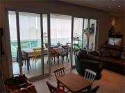 Apartamento para Venda em São Paulo/SP Panamby 3 Quartos