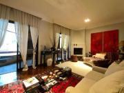 Apartamento para Venda em São Paulo/SP Panamby 3 Quartos