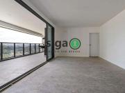 Apartamento para Venda em São Paulo/SP Panamby 3 Quartos