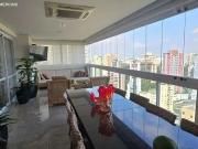Apartamento para Venda em São Paulo/SP Panamby 3 Quartos