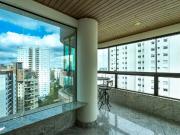 Apartamento para Venda em São Paulo/SP Panamby 3 Quartos