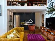 Apartamento para Venda em São Paulo/SP Panamby 3 Quartos