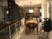 Apartamento para Venda em São Paulo/SP Panamby 3 Quartos