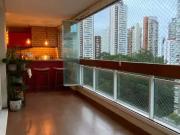 Apartamento para Venda em São Paulo/SP Panamby 3 Quartos