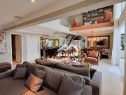 Apartamento para Venda em São Paulo/SP Panamby 3 Quartos