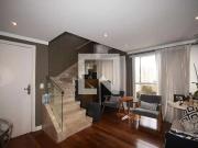 Apartamento para Venda em São Paulo/SP Panamby 3 Quartos