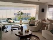 Apartamento para Venda em São Paulo/SP Panamby 3 Quartos