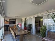 Apartamento para Venda em São Paulo/SP Panamby 3 Quartos