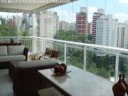 Apartamento para Venda em São Paulo/SP Panamby 3 Quartos