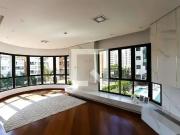 Apartamento para Venda em São Paulo/SP Panamby 3 Quartos