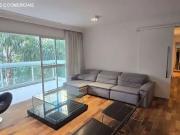 Apartamento para Venda em São Paulo/SP Panamby 3 Quartos