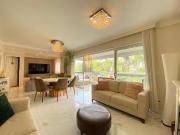 Apartamento para Venda em São Paulo/SP Panamby 3 Quartos