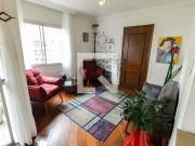 Apartamento para Venda em São Paulo/SP Panamby 3 Quartos