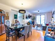 Apartamento para Venda em São Paulo/SP Panamby 3 Quartos