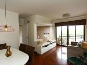 Apartamento para Venda em São Paulo/SP Panamby 3 Quartos