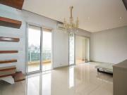 Apartamento para Venda em São Paulo/SP Panamby 3 Quartos