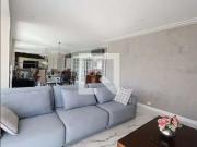 Apartamento para Venda em São Paulo/SP Panamby 3 Quartos